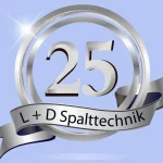 Bild - 25 Jahre L+D Spalttechnik Castrop-Rauxel